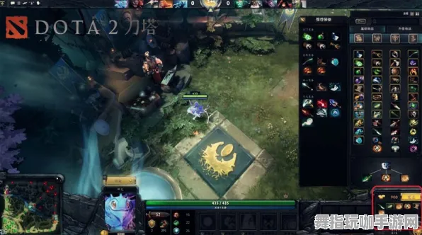 《DOTA2》交易行赚钱-今日热修V1.2-Windows全息版-解谜逃脱-装备合成指南 《DOTA2》交易行赚钱-今日热修V1.2-Windows全息版-解谜逃脱-装备合成指南