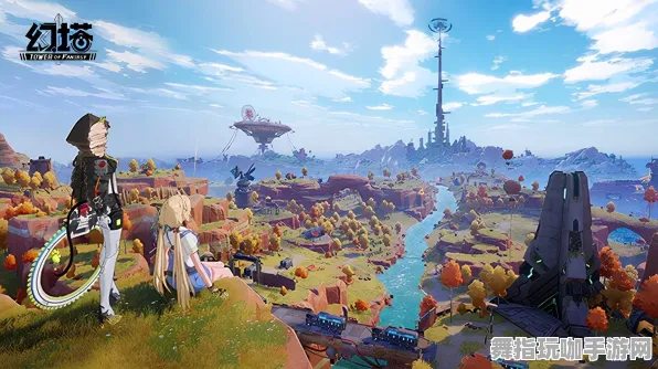 《幻塔》拍照打卡点-今日热修V1.2-Vision Pro适配-云游戏 《幻塔》拍照打卡点-今日热修V1.2-Vision Pro适配-云游戏