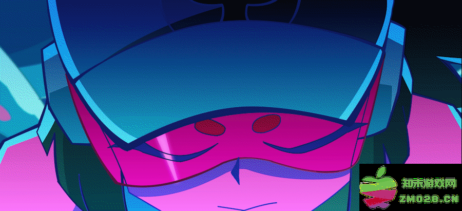 base64_image 上来就给游戏圈一点颜色,这款涂色对抗新游来头不小