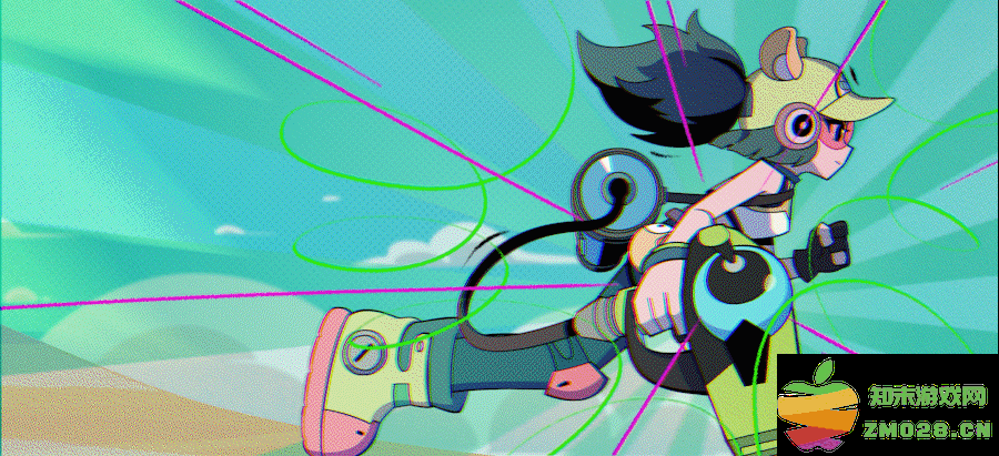 base64_image 上来就给游戏圈一点颜色,这款涂色对抗新游来头不小