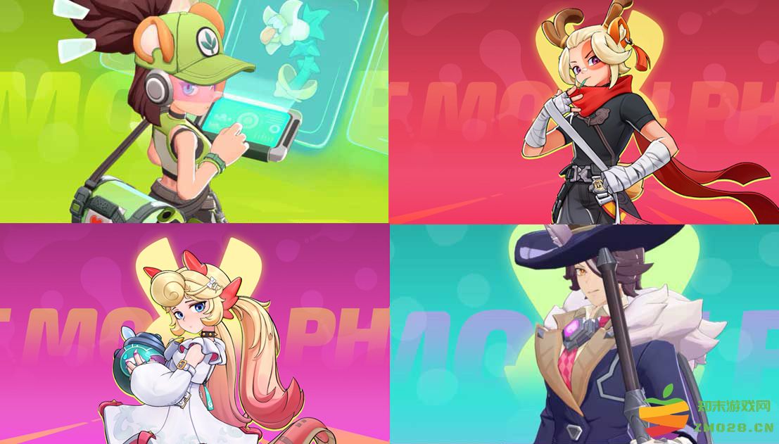 base64_image 上来就给游戏圈一点颜色,这款涂色对抗新游来头不小