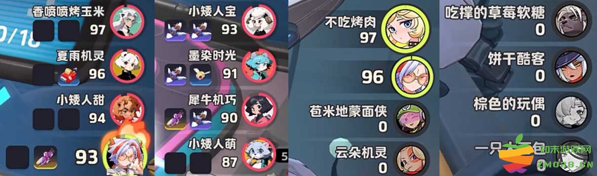 base64_image 上来就给游戏圈一点颜色,这款涂色对抗新游来头不小