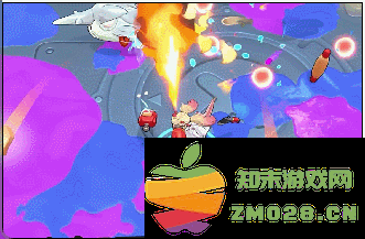 base64_image 上来就给游戏圈一点颜色,这款涂色对抗新游来头不小