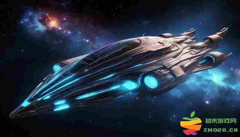 星空个性化飞船定制秘籍分享 星空个性化飞船定制秘籍分享