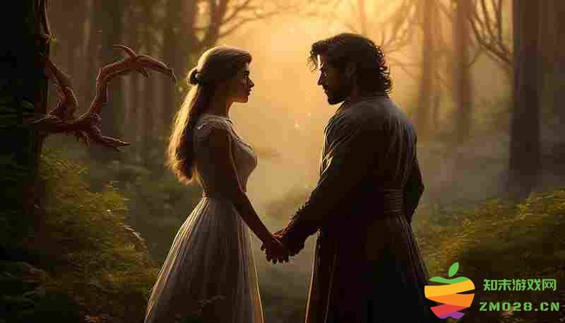 龙之信条2夫妻之情任务触发条件及完成技巧 龙之信条2夫妻之情任务触发条件及完成技巧