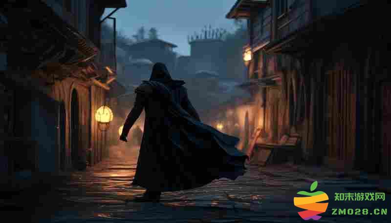 刺客信条:幻景敌人回避与警戒机制深度解析 刺客信条:幻景敌人回避与警戒机制深度解析