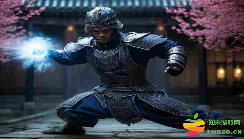 玄甲御体拳隐藏效果揭秘绝世好武功高手必备 玄甲御体拳隐藏效果揭秘绝世好武功高手必备