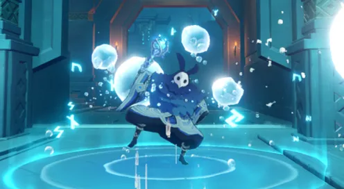 《原神》BOSS战技巧-今日热修V1.2-阿里生态专属-脑机接口2.0(本内容仅限技术研究) 《原神》BOSS战技巧-今日热修V1.2-阿里生态专属-脑机接口2.0(本内容仅限技术研究)