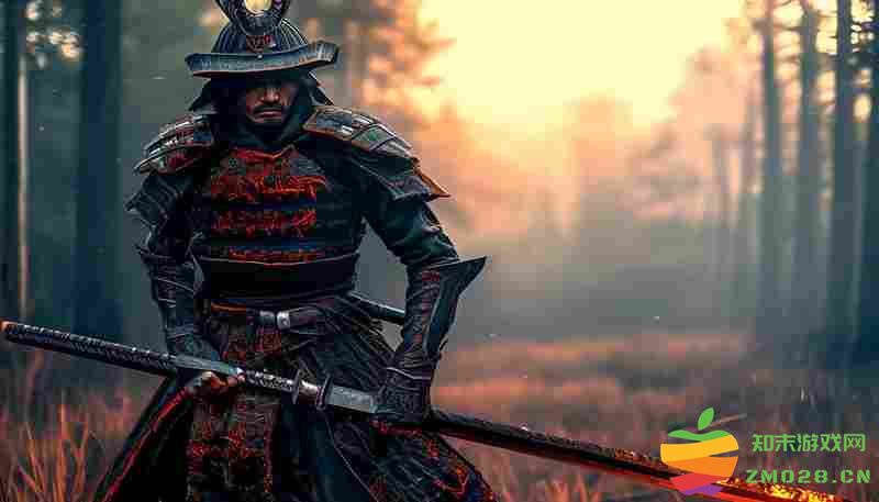 浪人崛起薙刀流派最强配装与属性优先级分析 浪人崛起薙刀流派最强配装与属性优先级分析