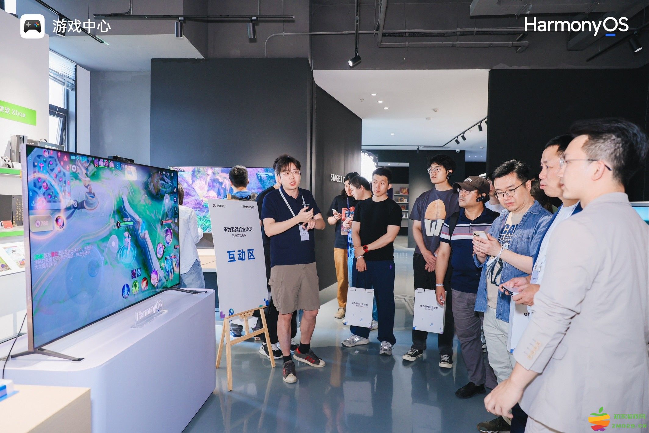 4.jpg 华为游戏中心全链路赋能独立游戏,助力开拓增长新路径