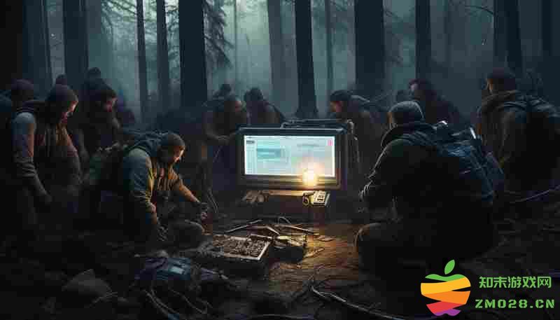 怪物猎人:荒野黑屏故障驱动与系统修复方案 怪物猎人:荒野黑屏故障驱动与系统修复方案