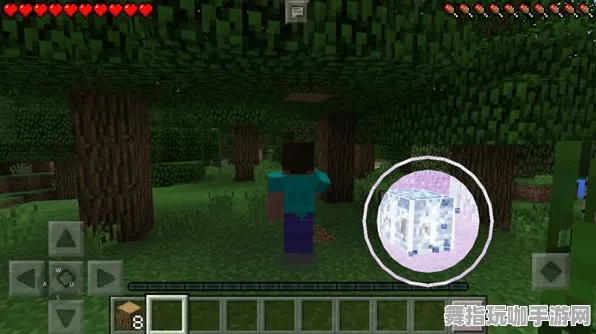 《我的世界》隐藏任务触发-2025春季最新优化-亚马逊Luna-云游戏 《我的世界》隐藏任务触发-2025春季最新优化-亚马逊Luna-云游戏