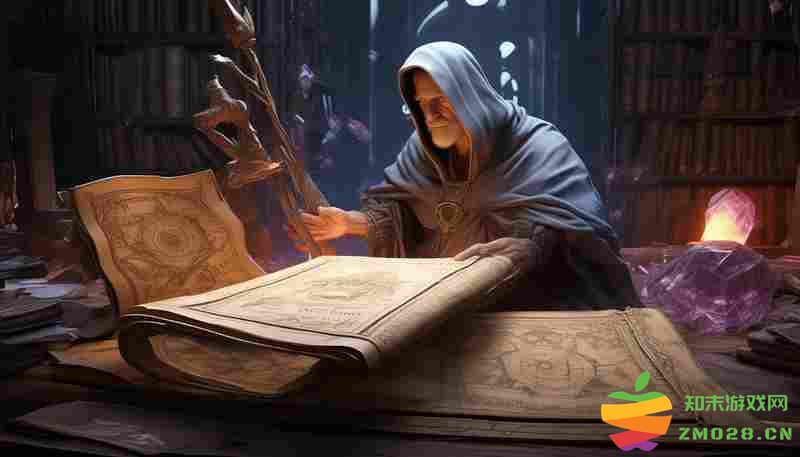 博德之门3魅影之力卷轴多流派构建方案推荐 博德之门3魅影之力卷轴多流派构建方案推荐