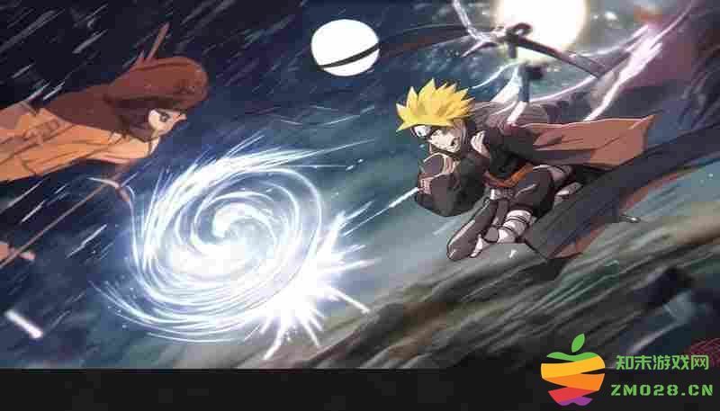 火影忍者:终极风暴羁绊螺旋丸实战连招与反制技巧详解 火影忍者:终极风暴羁绊螺旋丸实战连招与反制技巧详解