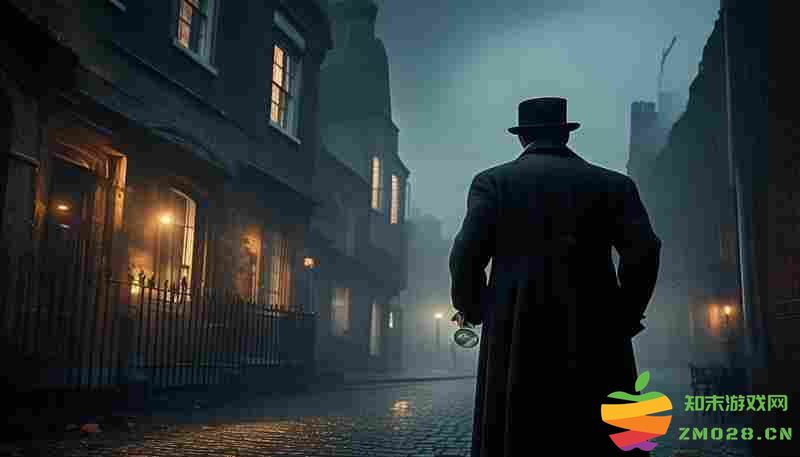 阿加莎伦敦案件多周目隐藏剧情触发指南 阿加莎伦敦案件多周目隐藏剧情触发指南
