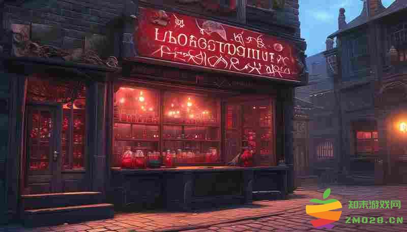 博德之门3嗜血灵药商人购买位置及价格指南 博德之门3嗜血灵药商人购买位置及价格指南