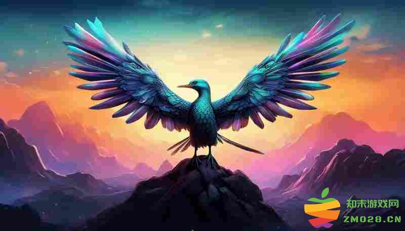 天地归虚隐藏成就这也是鸟解锁全攻略 天地归虚隐藏成就这也是鸟解锁全攻略