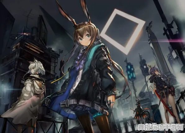 《明日方舟》图鉴补完-今日热修V1.2-任天堂Switch-跨平台联机 《明日方舟》图鉴补完-今日热修V1.2-任天堂Switch-跨平台联机