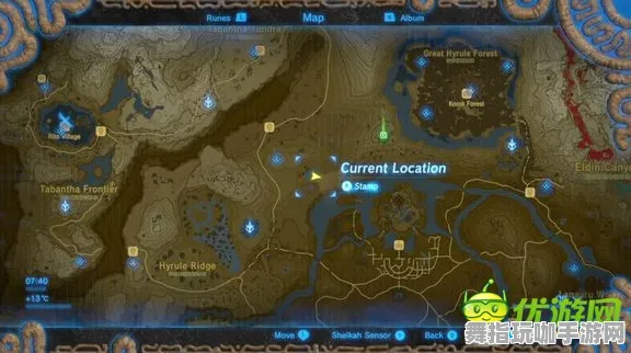 《塞尔达传说》生活职业-实时更新-每日热修-VR一体机-放置挂机 《塞尔达传说》生活职业-实时更新-每日热修-VR一体机-放置挂机