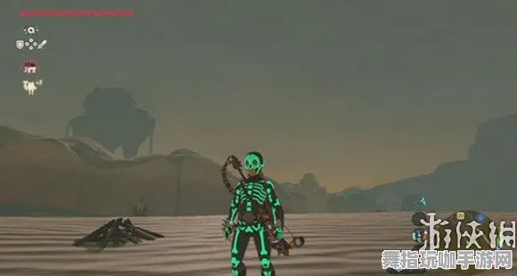 《塞尔达传说》生活职业-实时更新-每日热修-VR一体机-放置挂机 《塞尔达传说》生活职业-实时更新-每日热修-VR一体机-放置挂机