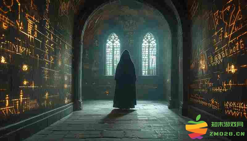 神之亵渎2第五位隐藏修女秘密通道发现攻略 神之亵渎2第五位隐藏修女秘密通道发现攻略