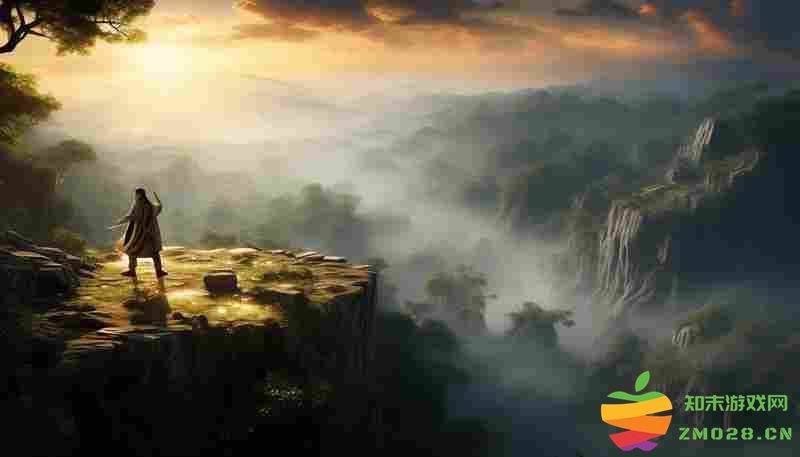 鬼谷八荒开荒必看:省时省力的功法刷取路线 鬼谷八荒开荒必看:省时省力的功法刷取路线