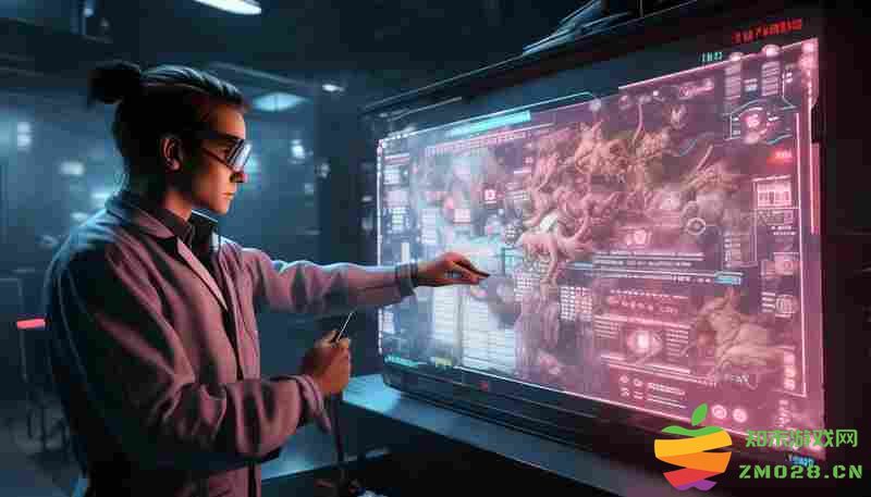 辐射76哺乳动物学者测试速通技巧全解析 辐射76哺乳动物学者测试速通技巧全解析