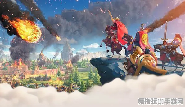 《万国觉醒》PVP攻略-实时更新-每日热修-抖音小游戏-放置挂机 《万国觉醒》PVP攻略-实时更新-每日热修-抖音小游戏-放置挂机