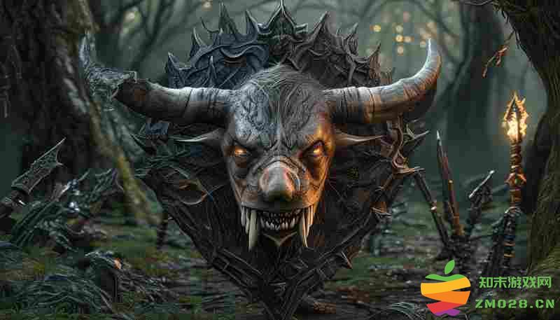 堕落之主野猪头盾牌全武器收集攻略与面板数值解析 堕落之主野猪头盾牌全武器收集攻略与面板数值解析