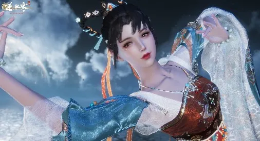 《逆水寒》副本速通-2025春季最新优化-安卓/iOS-动作冒险-角色培养方案 《逆水寒》副本速通-2025春季最新优化-安卓/iOS-动作冒险-角色培养方案