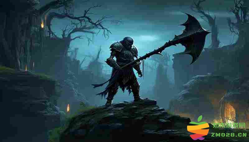 艾尔登法环石像鬼黑斧属性补正与角色Build推荐 艾尔登法环石像鬼黑斧属性补正与角色Build推荐