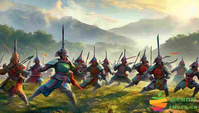 燕云十六声助战技能组合搭配深度指南 燕云十六声助战技能组合搭配深度指南