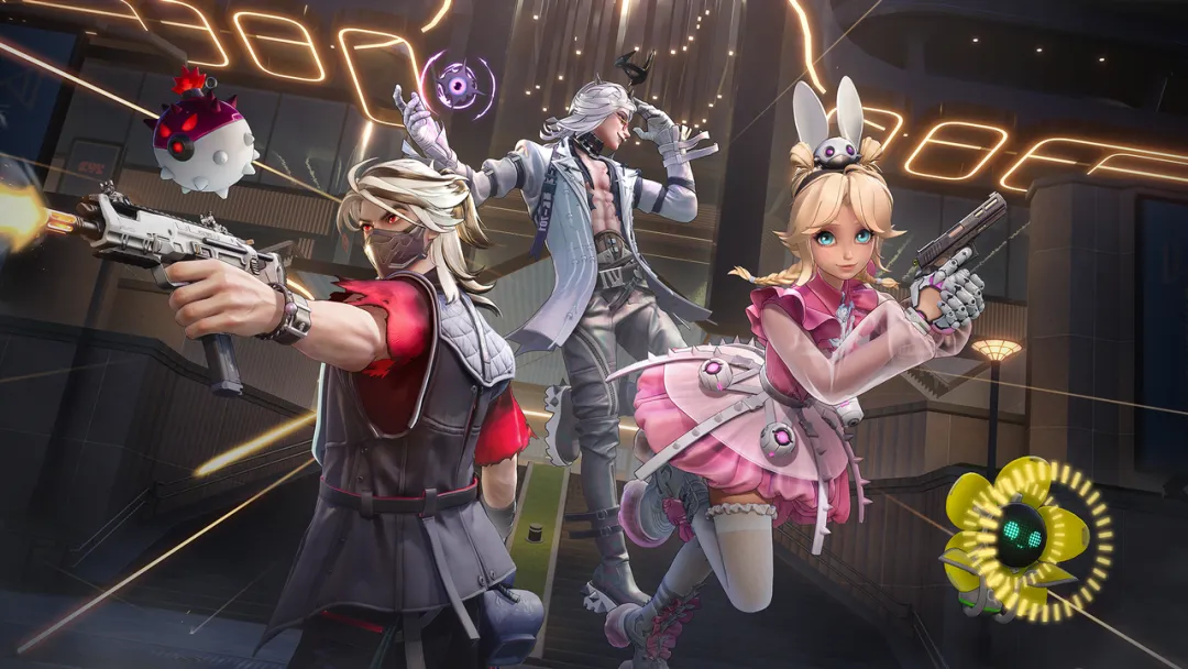 6年砸10亿做旗舰品质?莉莉丝挑战的“不可能”,好像真成了 6年砸10亿做旗舰品质?莉莉丝挑战的“不可能”,好像真成了