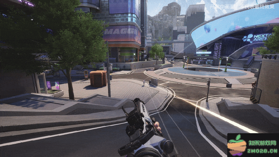 6年砸10亿做旗舰品质?莉莉丝挑战的“不可能”,好像真成了 6年砸10亿做旗舰品质?莉莉丝挑战的“不可能”,好像真成了