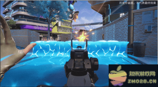 6年砸10亿做旗舰品质?莉莉丝挑战的“不可能”,好像真成了 6年砸10亿做旗舰品质?莉莉丝挑战的“不可能”,好像真成了