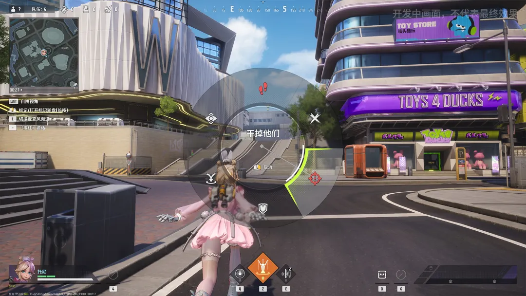 6年砸10亿做旗舰品质?莉莉丝挑战的“不可能”,好像真成了 6年砸10亿做旗舰品质?莉莉丝挑战的“不可能”,好像真成了