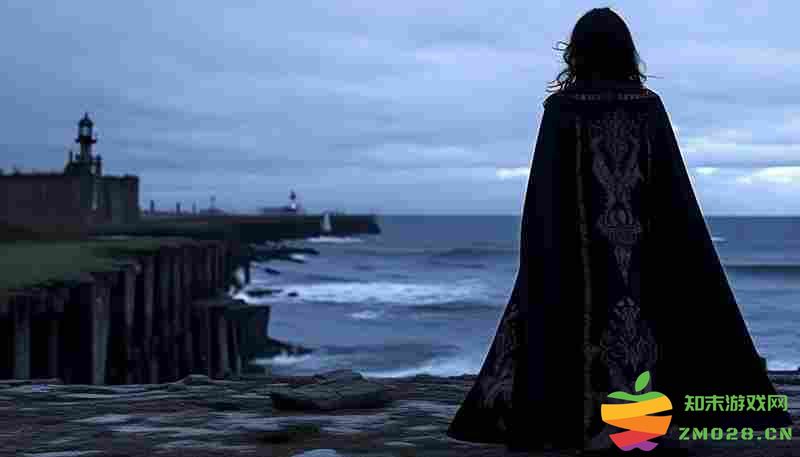 死亡搁浅布里吉特总统背景揭秘:隐藏任务与结局关联 死亡搁浅布里吉特总统背景揭秘:隐藏任务与结局关联