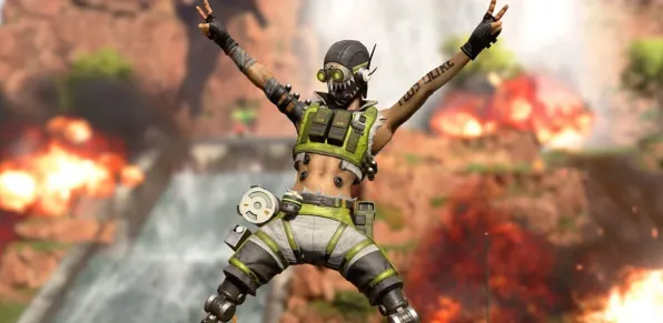 《APEX英雄》高阶连招-今日热修V1.2-亚马逊Luna-策略战棋-剧情解析 《APEX英雄》高阶连招-今日热修V1.2-亚马逊Luna-策略战棋-剧情解析