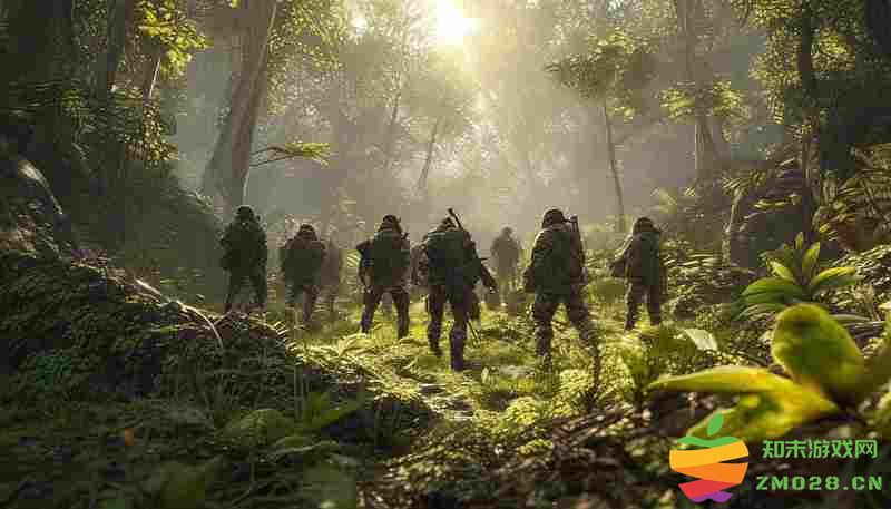 怪物猎人:荒野生态探索与环境陷阱利用攻略 怪物猎人:荒野生态探索与环境陷阱利用攻略