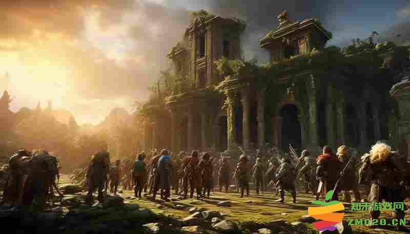 遗迹2掠夺者之喉强化路线及实战搭配推荐 遗迹2掠夺者之喉强化路线及实战搭配推荐