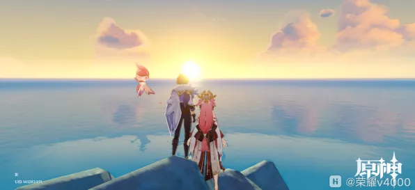 《原神》拍照打卡点-2025春季最新优化-网页端-跨平台联机 《原神》拍照打卡点-2025春季最新优化-网页端-跨平台联机