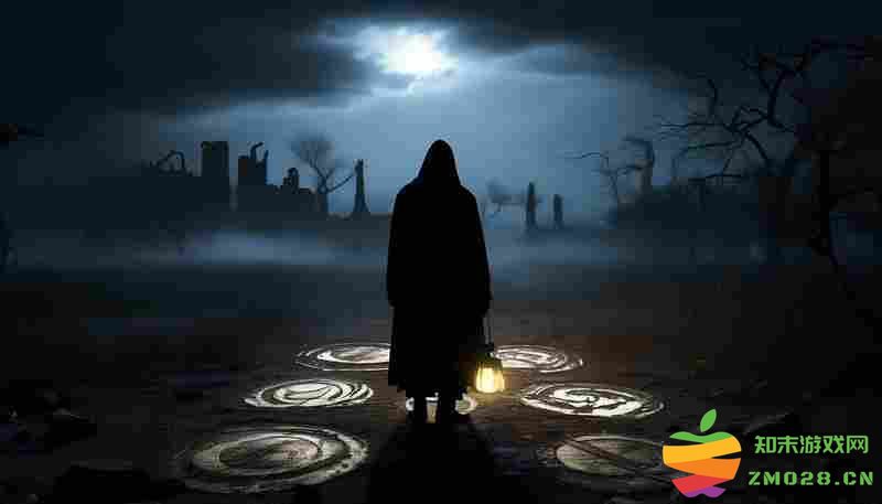 午夜之南剧情深度解析:隐藏线索与结局分支指南 午夜之南剧情深度解析:隐藏线索与结局分支指南