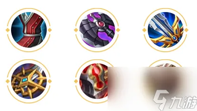 《王者荣耀》装备搭配-2025春季最新优化-抖音小游戏-放置挂机-天赋加点方案 《王者荣耀》装备搭配-2025春季最新优化-抖音小游戏-放置挂机-天赋加点方案