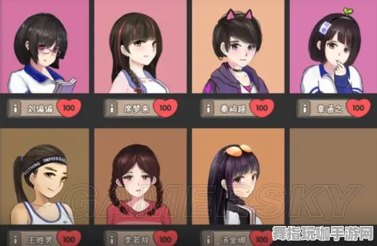 《中国式家长》图鉴补完-实时更新-每日热修-谷歌Stadia-元宇宙沙盒-角色培养方案 《中国式家长》图鉴补完-实时更新-每日热修-谷歌Stadia-元宇宙沙盒-角色培养方案