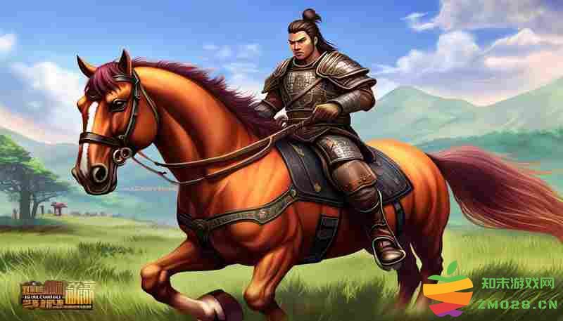 真三国无双:起源剧情任务触发特殊马匹攻略 真三国无双:起源剧情任务触发特殊马匹攻略