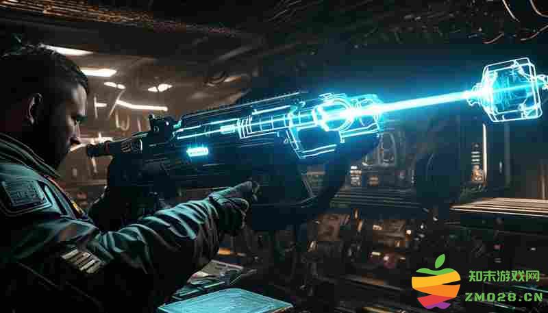 使命召唤:黑色行动6天使发射器弹药装填与射程优化指南 使命召唤:黑色行动6天使发射器弹药装填与射程优化指南