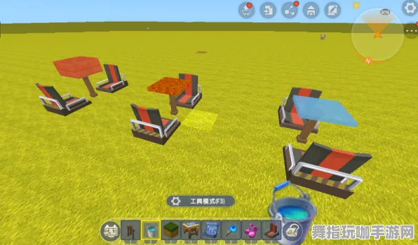 《我的世界》钓鱼点位-今日热修V1.2-PlayStation 5-AI剧情生成系统-角色培养方案 《我的世界》钓鱼点位-今日热修V1.2-PlayStation 5-AI剧情生成系统-角色培养方案