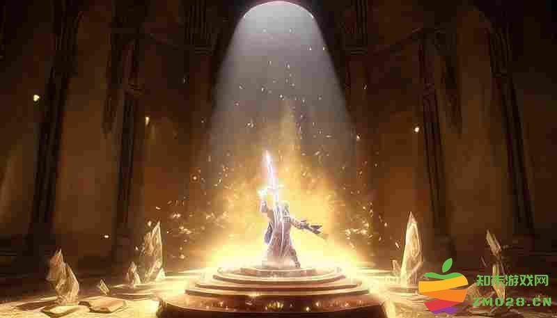 咒语力量:征服埃欧大陆神圣武器升级材料与强化指南 咒语力量:征服埃欧大陆神圣武器升级材料与强化指南