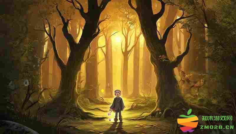 森林之子剧情分支选择:多结局达成条件详解 森林之子剧情分支选择:多结局达成条件详解