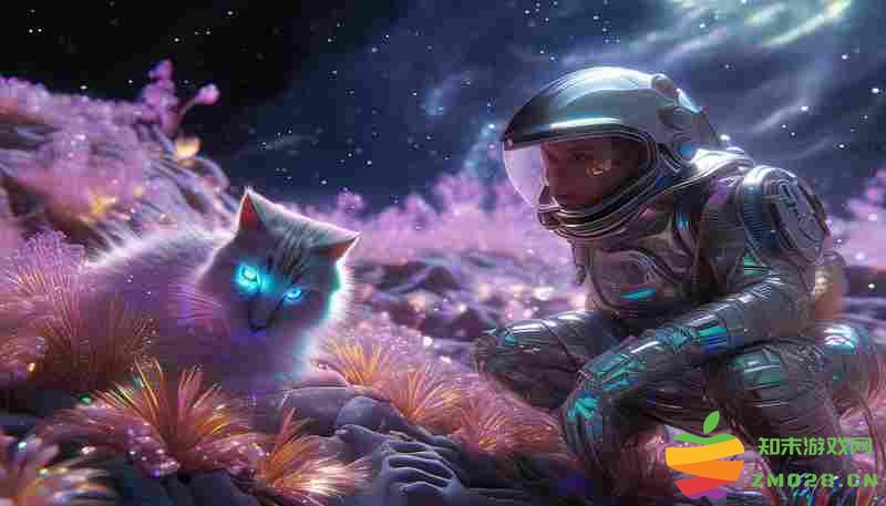 扑猫时刻异星探索与神秘生物发现 扑猫时刻异星探索与神秘生物发现